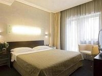 Mercure Palermo Centro
