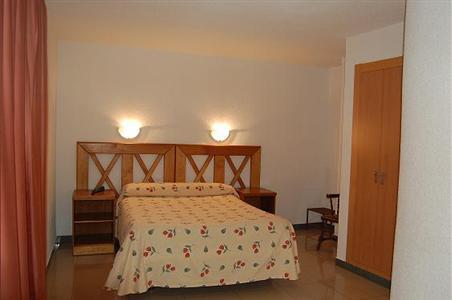 фото отеля Hostal Atenas