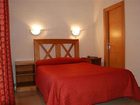 фото отеля Hostal Atenas