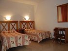 фото отеля Hostal Atenas