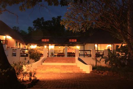 фото отеля Rissington Inn