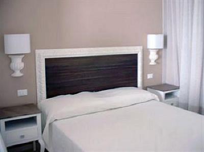 фото отеля Villa Oasis Residence Taormina