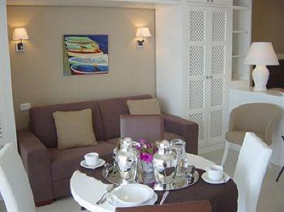 фото отеля Villa Oasis Residence Taormina