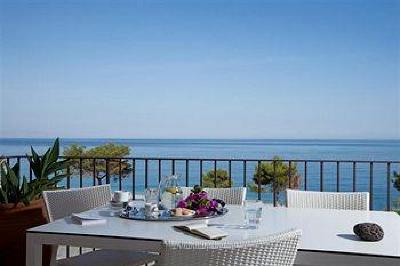фото отеля Villa Oasis Residence Taormina