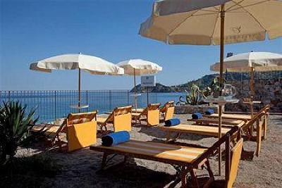 фото отеля Villa Oasis Residence Taormina