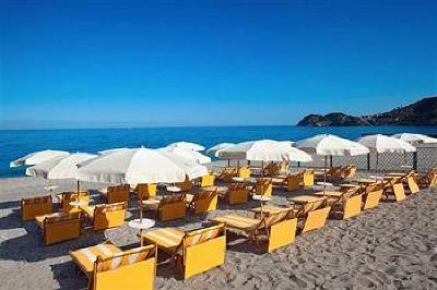 фото отеля Villa Oasis Residence Taormina
