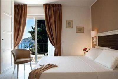 фото отеля Villa Oasis Residence Taormina