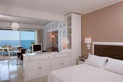 фото отеля Villa Oasis Residence Taormina