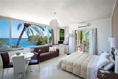 фото отеля Villa Oasis Residence Taormina