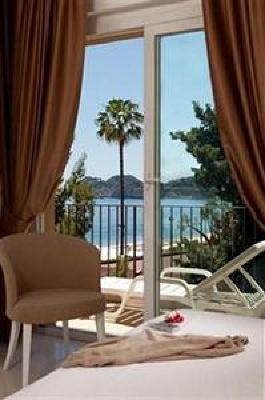 фото отеля Villa Oasis Residence Taormina