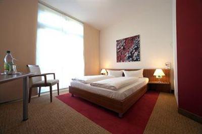 фото отеля Akademiehotel Dresden