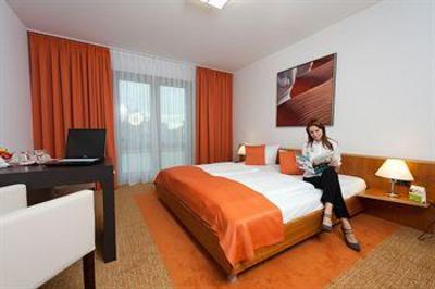 фото отеля Akademiehotel Dresden