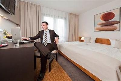 фото отеля Akademiehotel Dresden