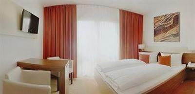 фото отеля Akademiehotel Dresden