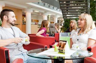 фото отеля Akademiehotel Dresden