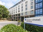 фото отеля Akademiehotel Dresden