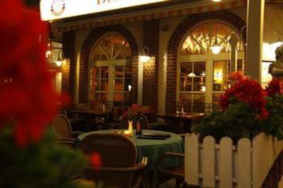 фото отеля Hotel Restaurant Kaiserhof