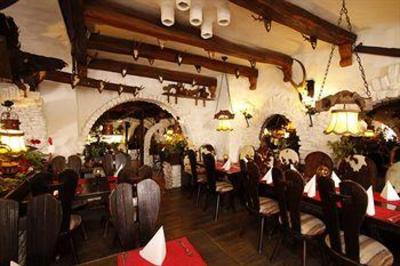 фото отеля Hotel Restaurant Kaiserhof