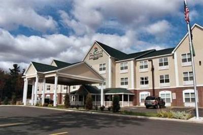 фото отеля Country Inn Suites Marquette