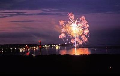 фото отеля Country Inn Suites Marquette