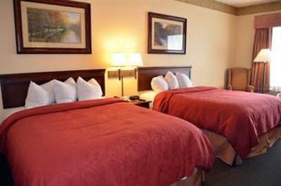 фото отеля Country Inn Suites Marquette