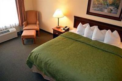 фото отеля Country Inn Suites Marquette