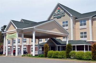 фото отеля Country Inn Suites Marquette