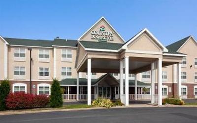 фото отеля Country Inn Suites Marquette