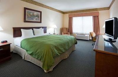 фото отеля Country Inn Suites Marquette