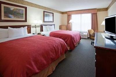 фото отеля Country Inn Suites Marquette