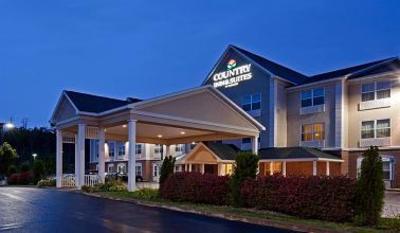 фото отеля Country Inn Suites Marquette