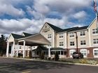 фото отеля Country Inn Suites Marquette