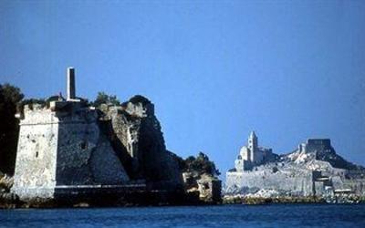 фото отеля Paradiso Hotel Portovenere