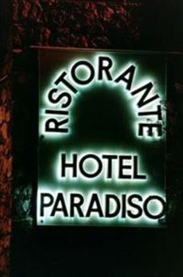 фото отеля Paradiso Hotel Portovenere