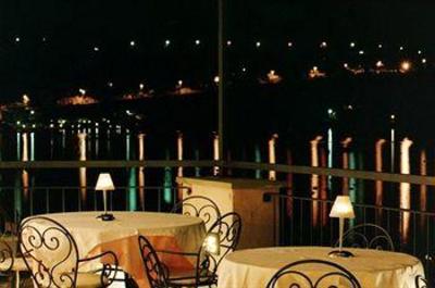 фото отеля Paradiso Hotel Portovenere
