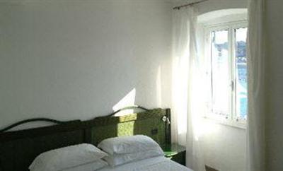 фото отеля Paradiso Hotel Portovenere