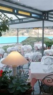 фото отеля Paradiso Hotel Portovenere