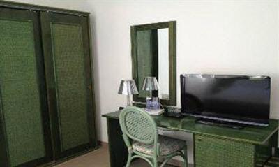 фото отеля Paradiso Hotel Portovenere