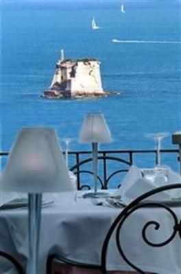 фото отеля Paradiso Hotel Portovenere