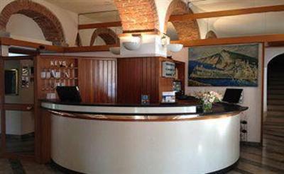 фото отеля Paradiso Hotel Portovenere