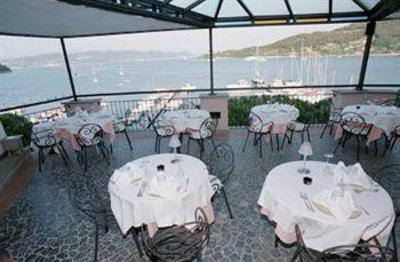 фото отеля Paradiso Hotel Portovenere
