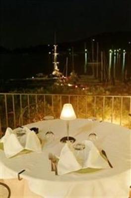 фото отеля Paradiso Hotel Portovenere