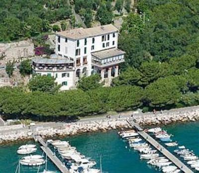 фото отеля Paradiso Hotel Portovenere