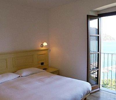 фото отеля Paradiso Hotel Portovenere