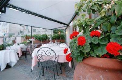 фото отеля Paradiso Hotel Portovenere