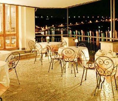 фото отеля Paradiso Hotel Portovenere