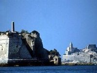 Paradiso Hotel Portovenere
