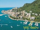 фото отеля Paradiso Hotel Portovenere