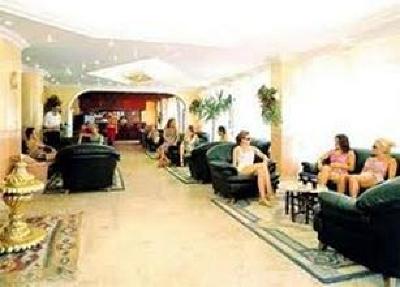 фото отеля West Ada Inn Hotel