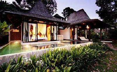 фото отеля The Vijitt Resort Phuket